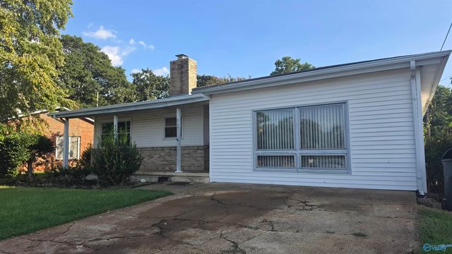 4109 Bob Wallace Avenue, Huntsville, AL 35805