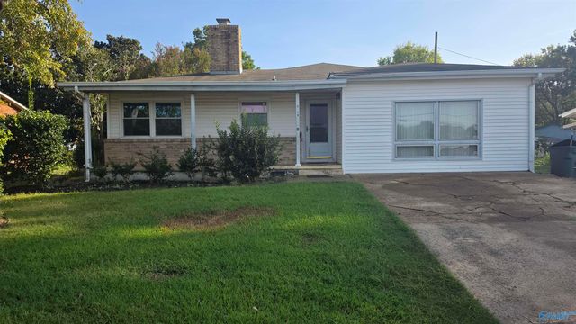 4109 Bob Wallace Avenue, Huntsville, AL 35805