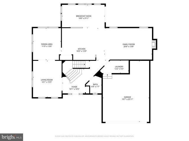 13605 SUGAR MILL CT, Waldorf, MD 20601