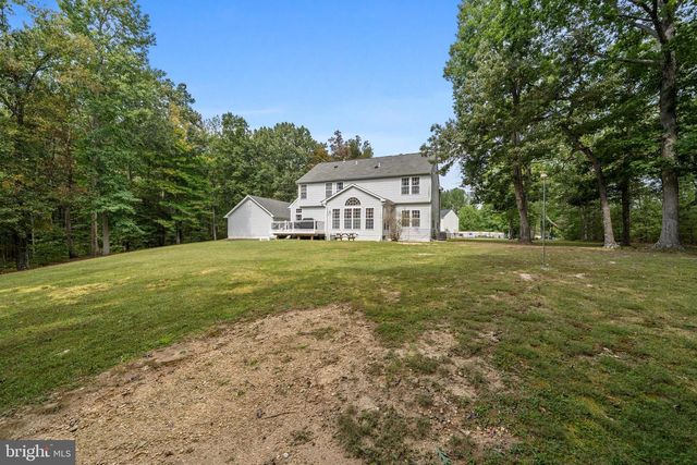 13605 SUGAR MILL CT, Waldorf, MD 20601