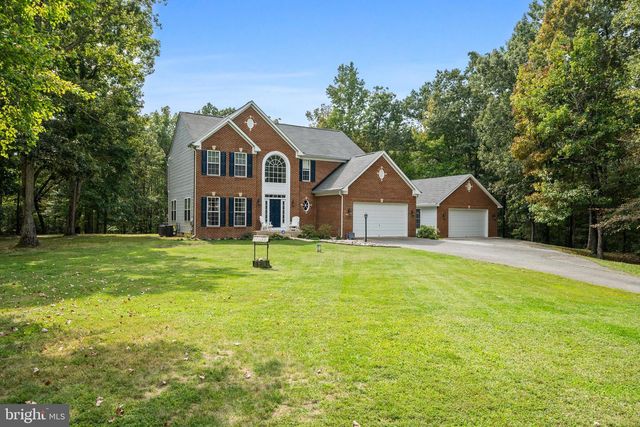 13605 SUGAR MILL CT, Waldorf, MD 20601