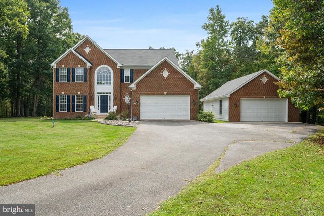 13605 SUGAR MILL CT, Waldorf, MD 20601