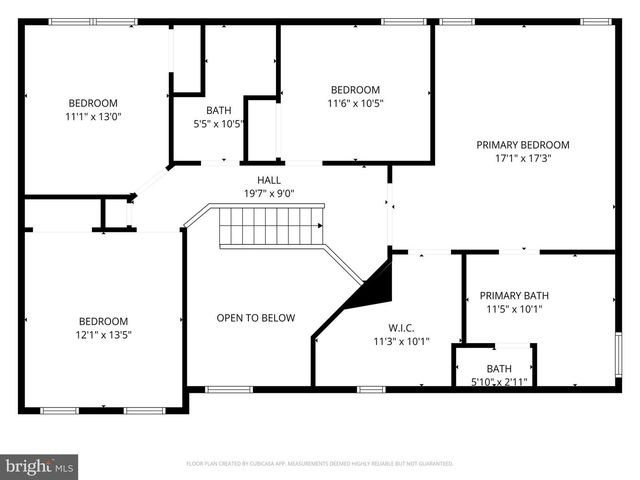 13605 SUGAR MILL CT, Waldorf, MD 20601
