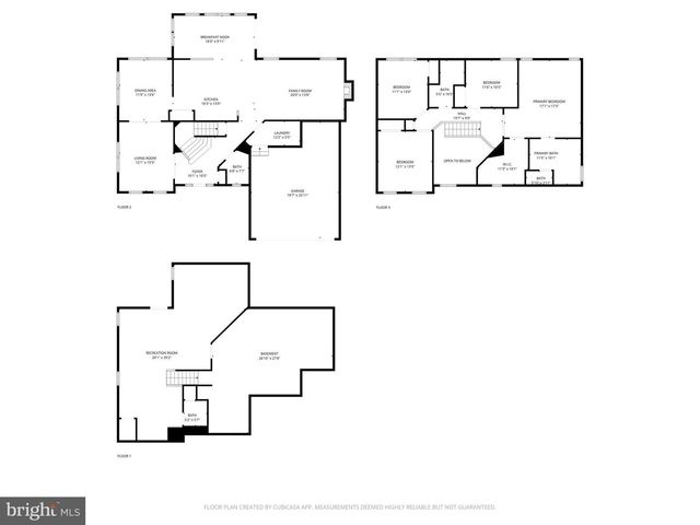 13605 SUGAR MILL CT, Waldorf, MD 20601