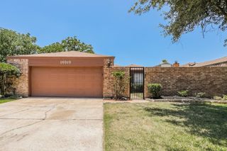 16919 Amidon Drive, Spring, TX 77379