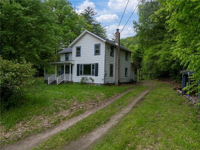7485 State Route 417, Tuscarora, NY 14801
