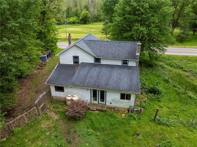 7485 State Route 417, Tuscarora, NY 14801