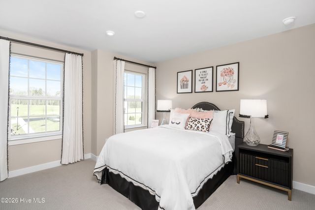 1425 Whistling Straits Way, Sunset Beach, NC 28468