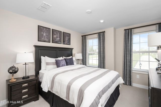 1425 Whistling Straits Way, Sunset Beach, NC 28468