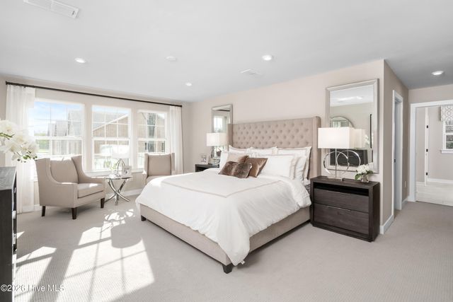 1425 Whistling Straits Way, Sunset Beach, NC 28468