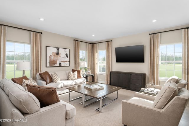 1425 Whistling Straits Way, Sunset Beach, NC 28468