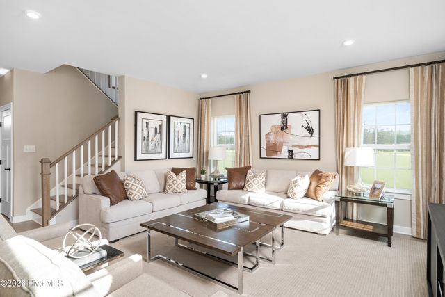 1425 Whistling Straits Way, Sunset Beach, NC 28468