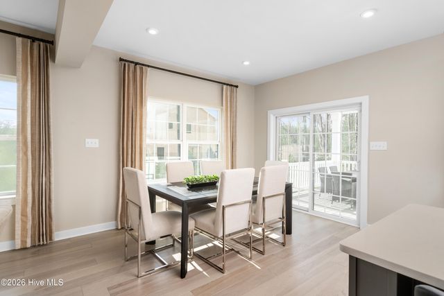 1425 Whistling Straits Way, Sunset Beach, NC 28468