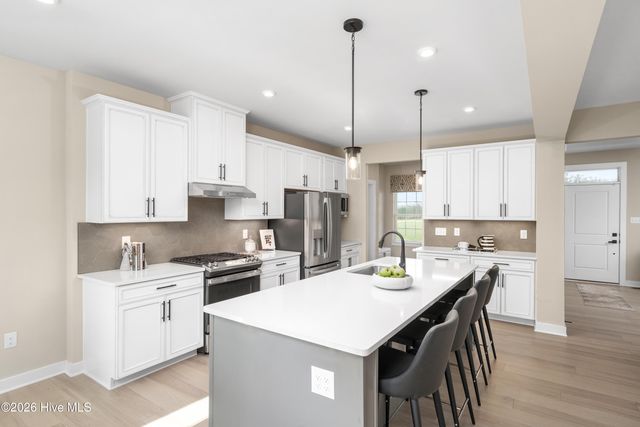 1425 Whistling Straits Way, Sunset Beach, NC 28468