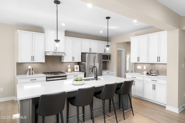 1425 Whistling Straits Way, Sunset Beach, NC 28468