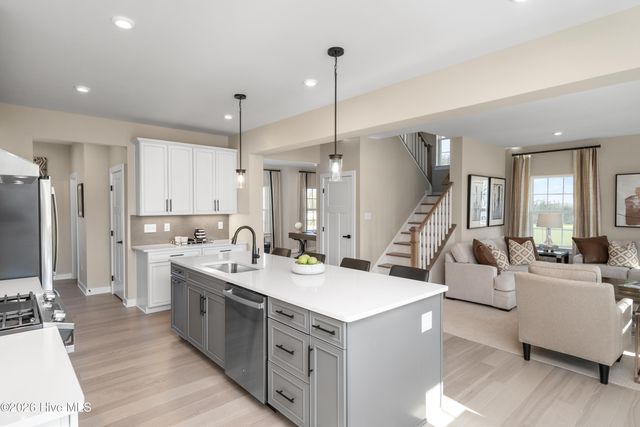 1425 Whistling Straits Way, Sunset Beach, NC 28468