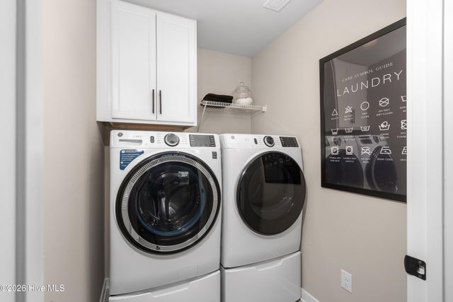 1425 Whistling Straits Way, Sunset Beach, NC 28468