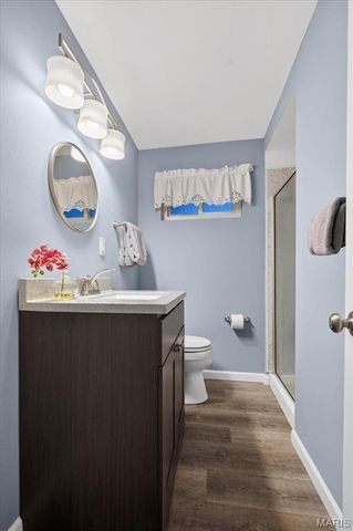 1881 San Pedro Lane, Fenton, MO 63026