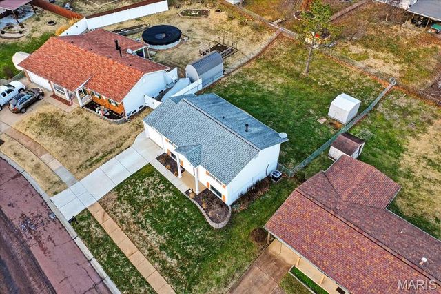 1881 San Pedro Lane, Fenton, MO 63026