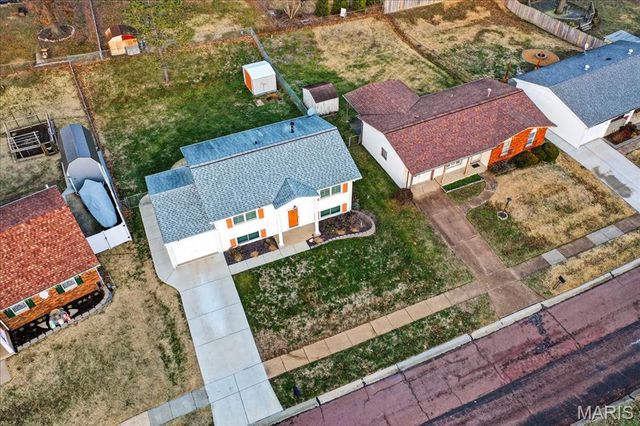 1881 San Pedro Lane, Fenton, MO 63026