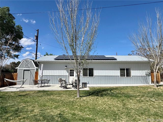 219 S 20th Avenue, Brighton, CO 80601