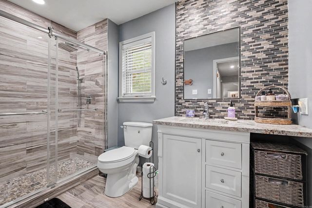8 JONATHAN Drive, Conway, AR 72032