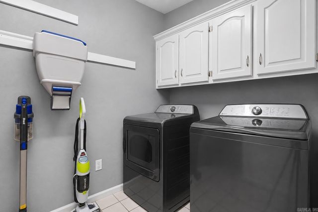 8 JONATHAN Drive, Conway, AR 72032