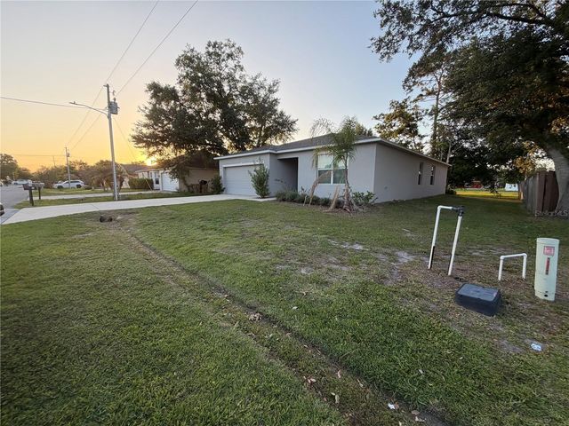 62 BOLTON COURT, Kissimmee, FL 34758
