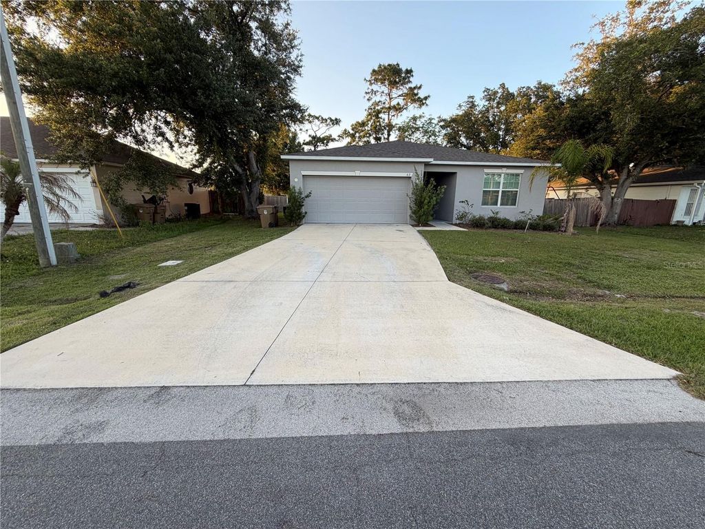 62 BOLTON COURT, Kissimmee, FL 34758