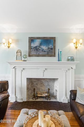 410 S 5th Avenue, Wilmington, NC 28401