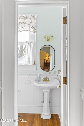 410 S 5th Avenue, Wilmington, NC 28401