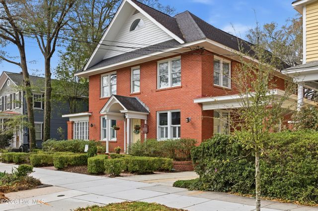 410 S 5th Avenue, Wilmington, NC 28401