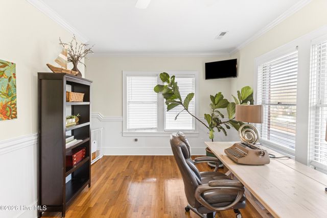 410 S 5th Avenue, Wilmington, NC 28401