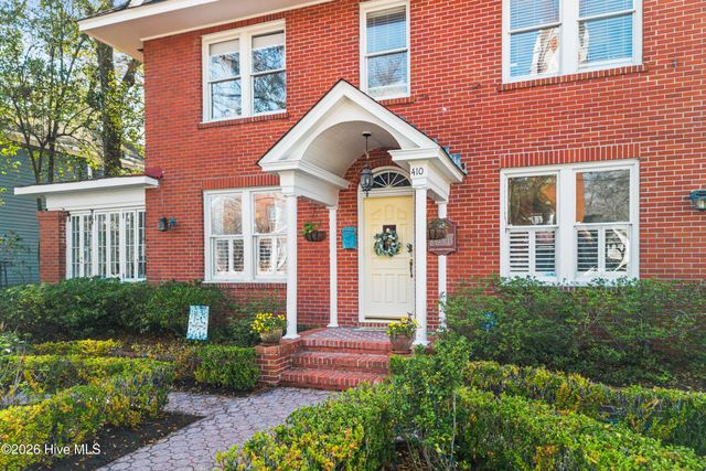 410 S 5th Avenue, Wilmington, NC 28401