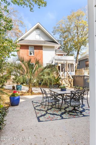 410 S 5th Avenue, Wilmington, NC 28401