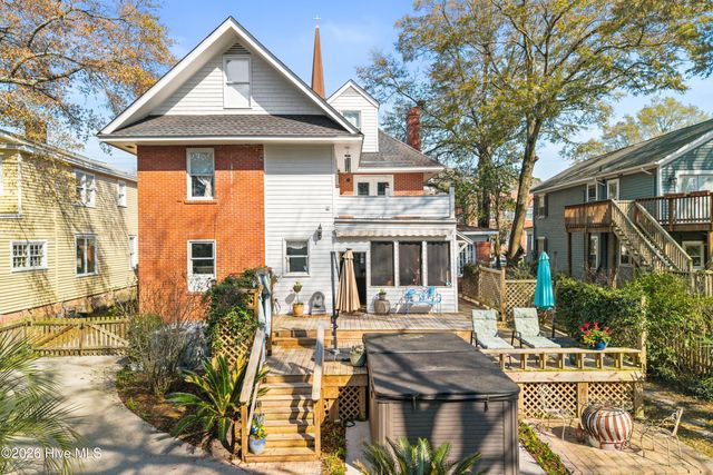 410 S 5th Avenue, Wilmington, NC 28401