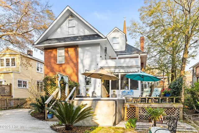 410 S 5th Avenue, Wilmington, NC 28401