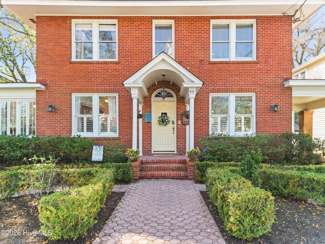 410 S 5th Avenue, Wilmington, NC 28401