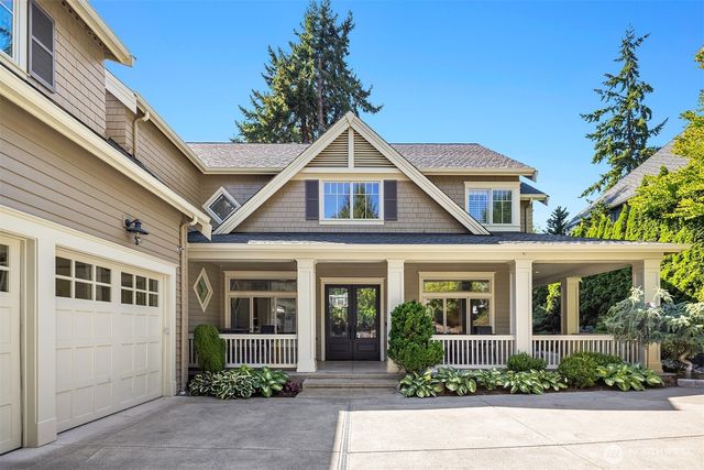 805 92nd Avenue NE, Bellevue, WA 98004