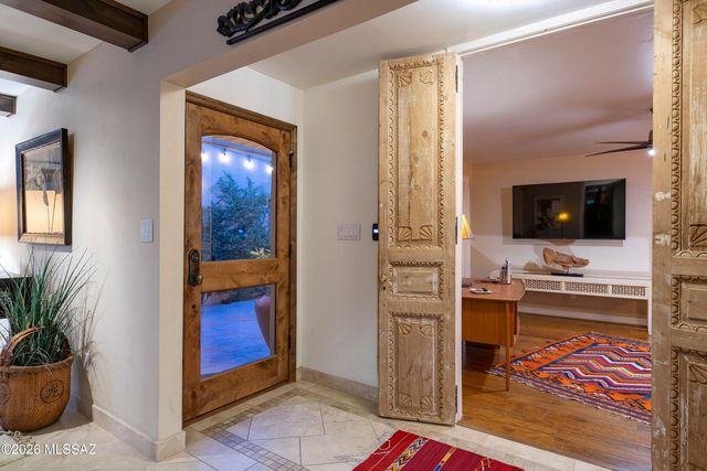 5226 E Mission Hill Drive, Tucson, AZ 85718