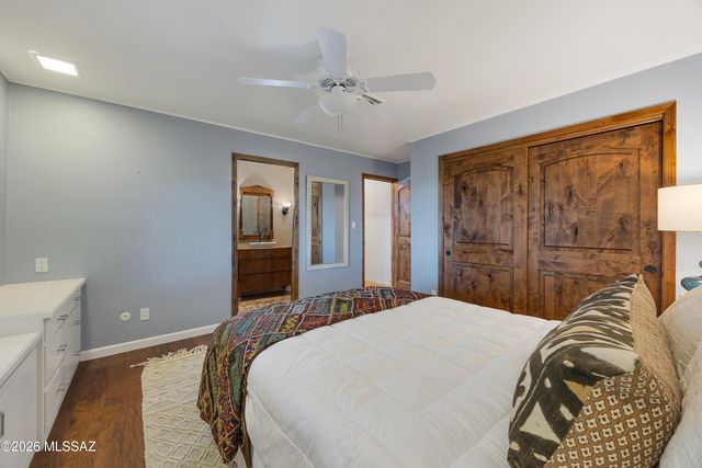 5226 E Mission Hill Drive, Tucson, AZ 85718