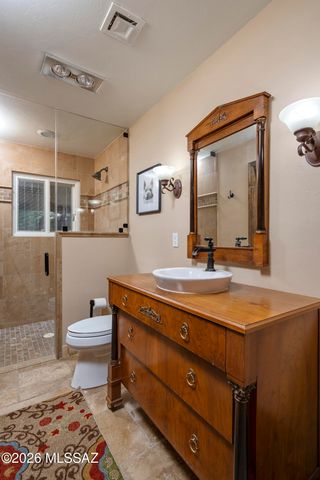 5226 E Mission Hill Drive, Tucson, AZ 85718