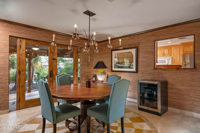 5226 E Mission Hill Drive, Tucson, AZ 85718