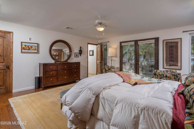 5226 E Mission Hill Drive, Tucson, AZ 85718