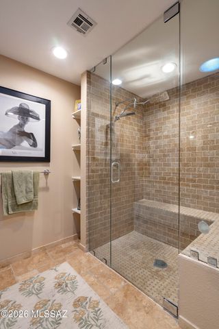 5226 E Mission Hill Drive, Tucson, AZ 85718