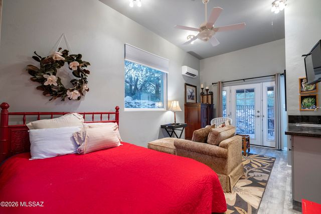 5226 E Mission Hill Drive, Tucson, AZ 85718