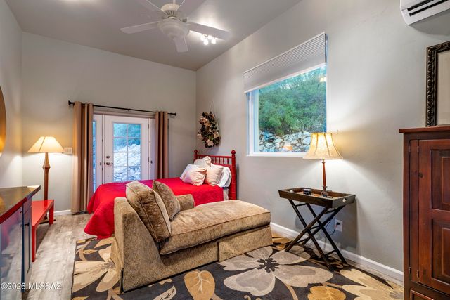 5226 E Mission Hill Drive, Tucson, AZ 85718