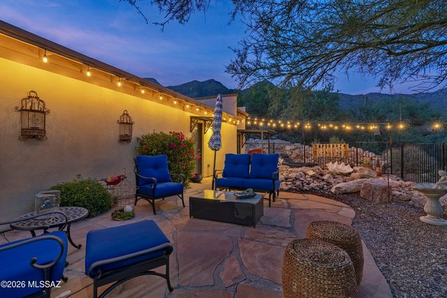 5226 E Mission Hill Drive, Tucson, AZ 85718
