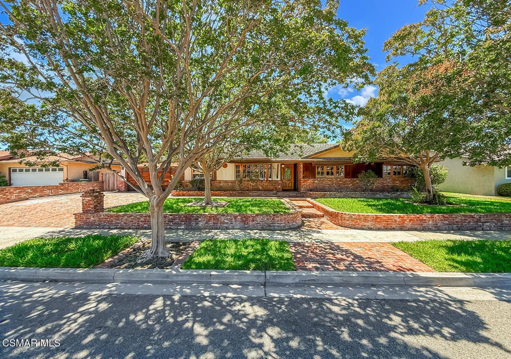 259 Dorena Drive, Newbury Park, CA 91320