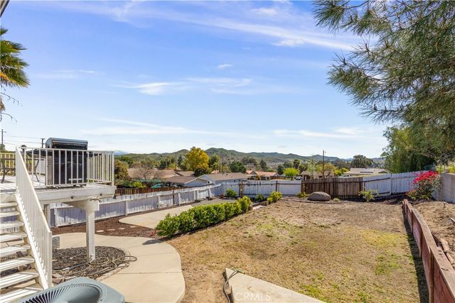 312 N Lewis, Lake Elsinore, CA 92530